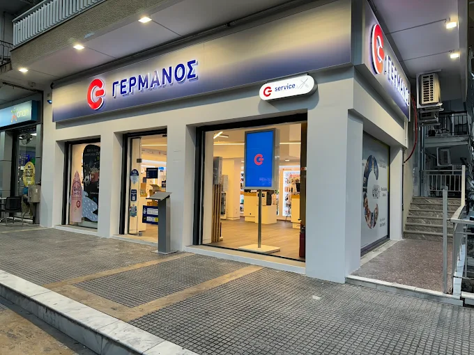 126, Grigoriou Lampraki Street, Thessaloniki